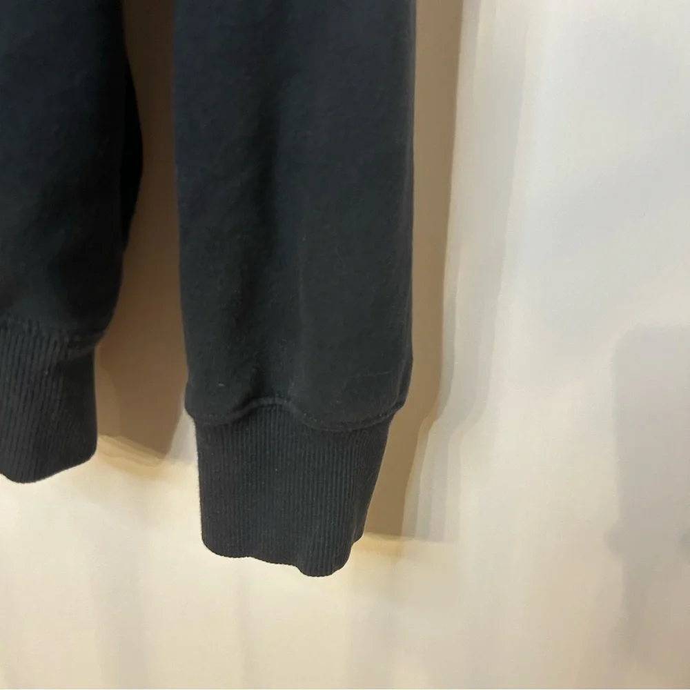 The North Face Men’s Black Half Dome Hoodie, Size Medium - Picture 8 of 12